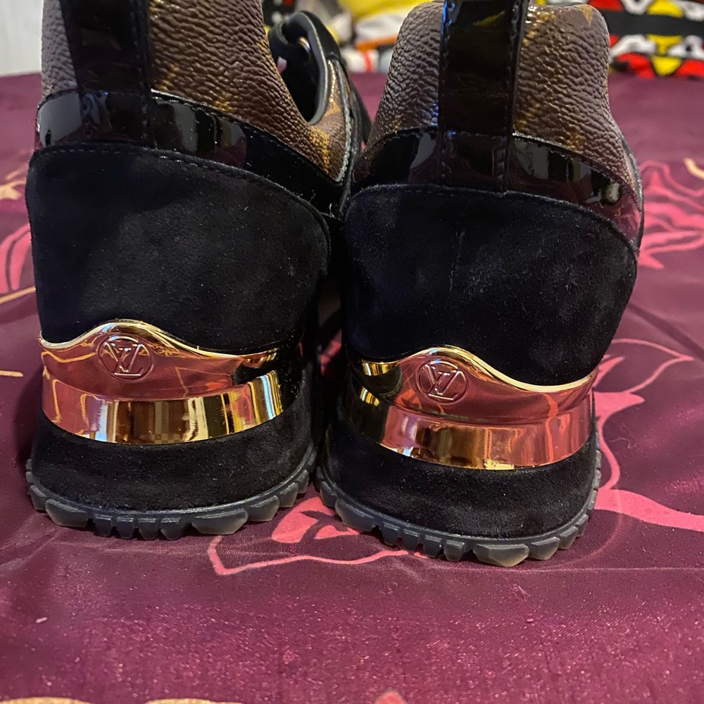 woman shoes